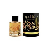 Thara Al OUD EDP-100ml by Ard Al Zaafaran - Intense Oud
